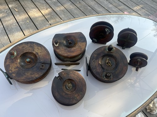 Job lot vintage - of,