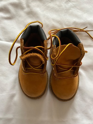 Kids timberland premium inch - premium,