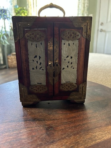 Vintage chinese rosewood - chinese,