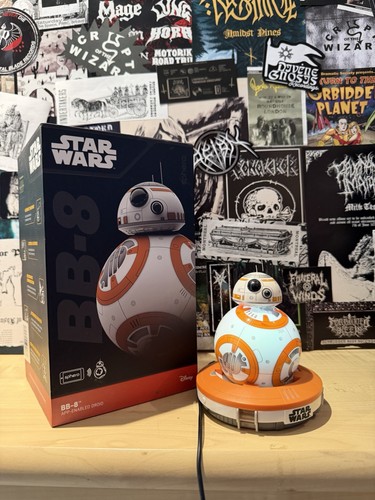 Sphero star wars - sphero,