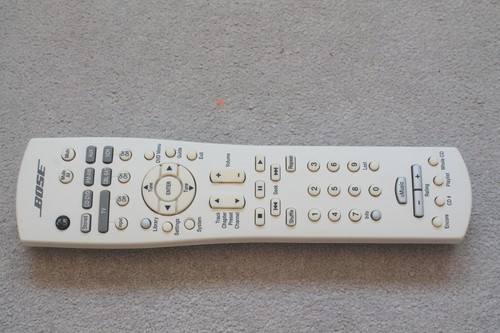 Genuine bose rc38t1 - bose, rc38t1-40