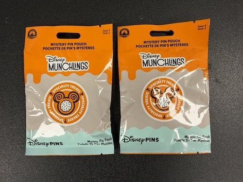 Disney parks trading pins - parks,