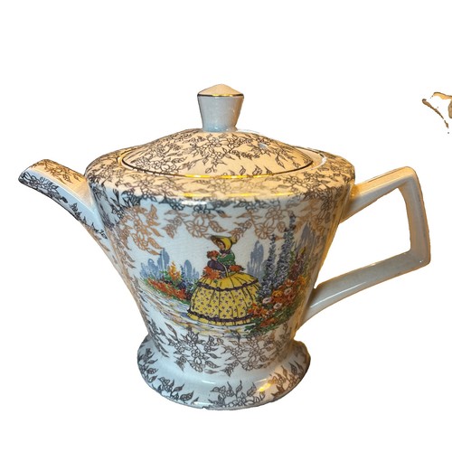 Empire ware england vintage - ware,