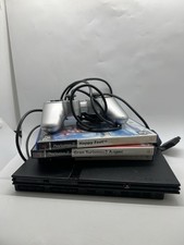 Sony PlayStation 2 PS2 Slim