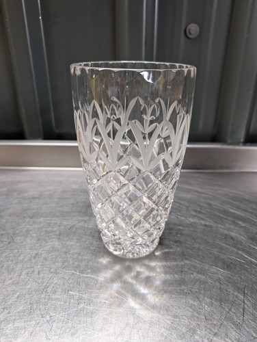 Waterford lead crystal cut - lead,
