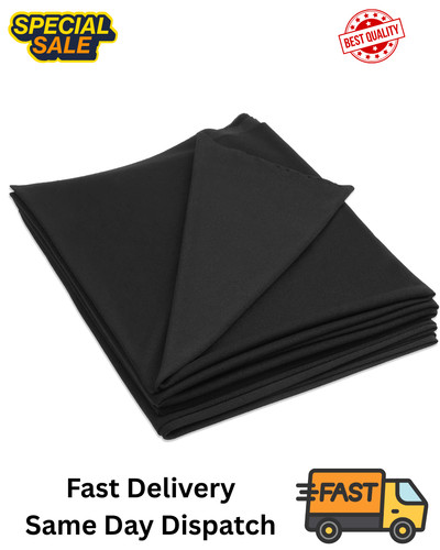 Speaker fabric cloth black - cloth,