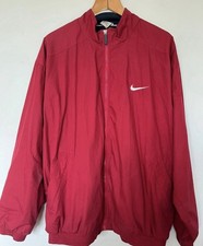 Vintage Nike Windbreaker