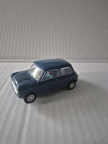 Scalextric the italian job - the,