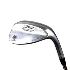 Titleist Vokey SM5 Lob Wedge / 60 Degree / Vokey Wedge Flex