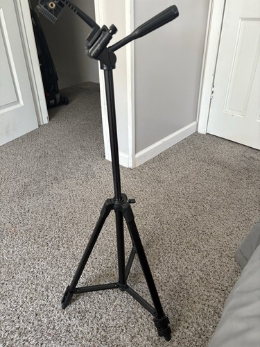 Tripod - ,