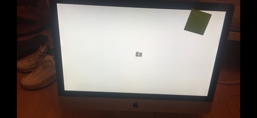 Apple imac a1312 desktop - apple,