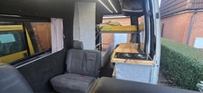 Vw Crafter Campervan 2016 5