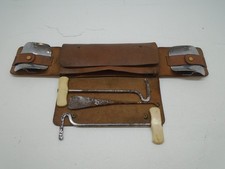 Swaine & Adeney Vintage Riding Military Boot Puller Tools