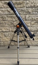 Celestron AstroMaster 70AZ