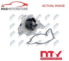 ENGINE COOLING WATER PUMP NTY