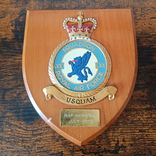 Vintage royal air force - vintage,