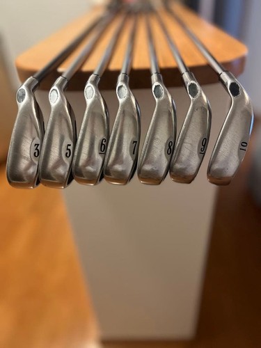 Callaway big bertha iron - callaway,