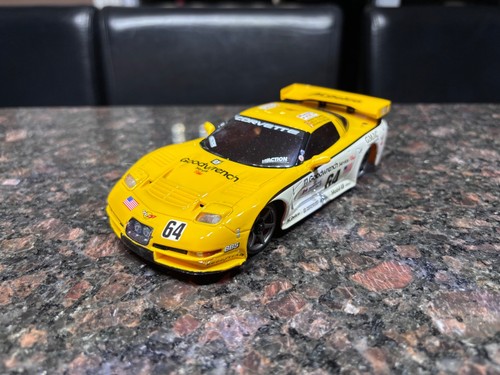 Kyosho mini body - kyosho, mini-z