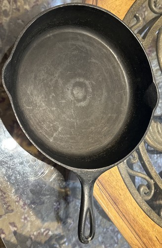 Vintage wagner ware - ware, sidney