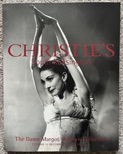 Christie's Auction Sales