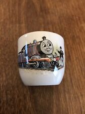 Vintage Wedgwood Thomas The Tank Engine Pottery Egg Cup