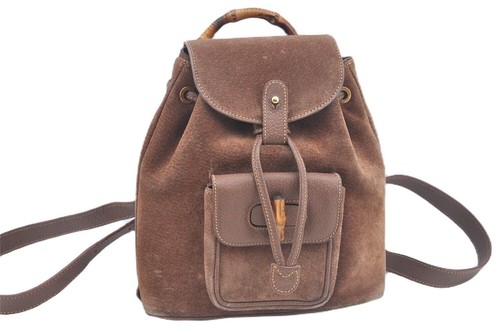 Authentic gucci bamboo - authentic,