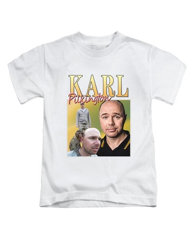 Karl pilkington adults - pilkington,