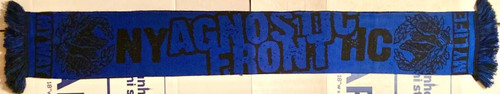 Agnostic front rare life my - life,