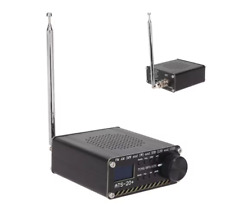 World Band Digital Receiver