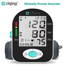 Digital Blood Pressure Monitor