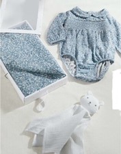 New M & S -Baby Girl 0-3 Month