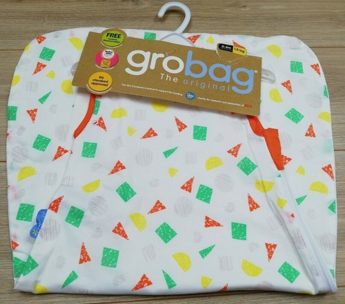 Baby grobag sleeping bag - grobag,