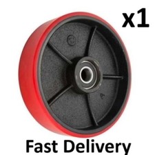 X1 PALLET TRUCK/ STEERING