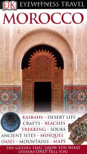 Eyewitness travel guide - travel,