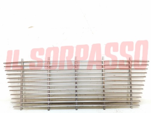 Grille mask lancia fulvia - lancia,