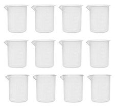 Eisco Labs 250ml Polypropylene
