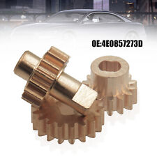 3X Repair Gears Kit 4E0857273D For MMI Screen Mechanism For Audi A8 D3 2002-2009