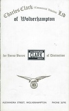 Truck Brochure - Charles Clark