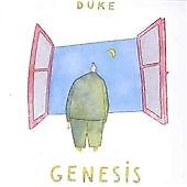 Genesis : Duke CD Value Guaranteed from eBay’s biggest seller!