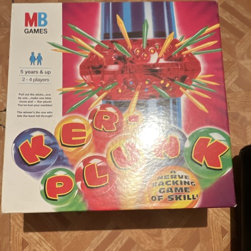 Ker-plunk