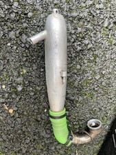 Hobao Hyper 7 Exhaust Tuned