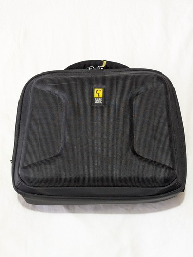 Case logic portable car dvd - case,