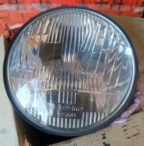 Alfasud outer headlamp - alfasud, s3
