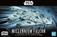 Bandai Star Wars Millennium