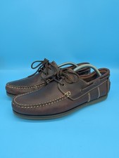 Barbour boat deck - deck, shoes