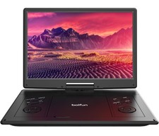 Boifun 16.9'' Portable DVD