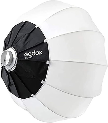 Godox 85d lantern - godox, cs-85d