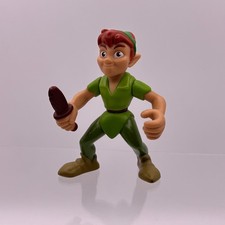 Bullyland Disney Peter Pan PVC