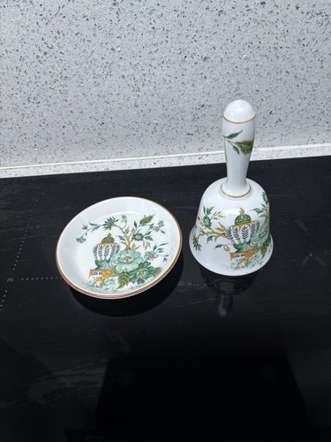 Crown staffordshire fine - crown, bone