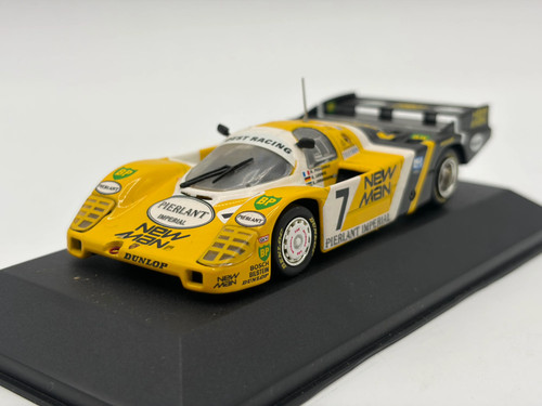 1984 porsche 956 7 - #7,